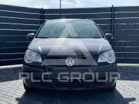 2007 Volkswagen Polo