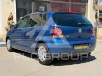 2007 Volkswagen Polo