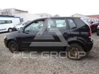 2007 Volkswagen Polo
