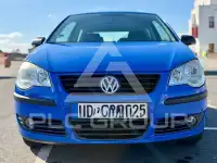 2007 Volkswagen Polo