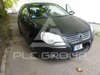 2007 Volkswagen Polo
