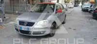 2007 Volkswagen Polo