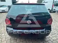 2007 Volkswagen Polo