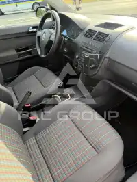 2007 Volkswagen Polo