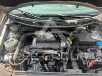 2007 Volkswagen Polo