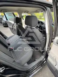 2007 Volkswagen Polo