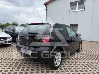 2007 Volkswagen Polo