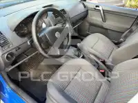 2007 Volkswagen Polo