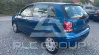 2007 Volkswagen Polo