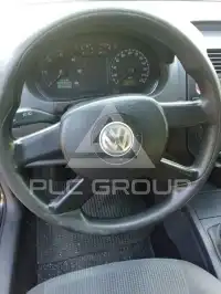 2007 Volkswagen Polo