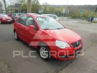 2007 Volkswagen Polo
