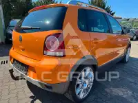 2007 Volkswagen Polo