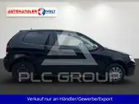 2007 Volkswagen Polo
