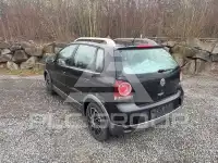 2007 Volkswagen Polo
