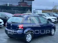 2007 Volkswagen Polo