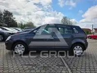 2007 Volkswagen Polo
