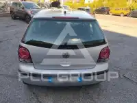 2007 Volkswagen Polo