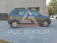2007 Volkswagen Polo
