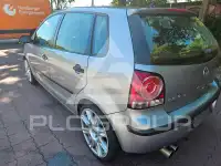 2007 Volkswagen Polo