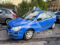 2007 Volkswagen Polo