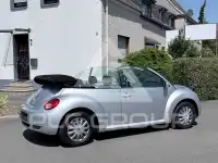 2007 Volkswagen BEETLE