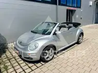 2007 Volkswagen BEETLE