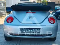 2007 Volkswagen BEETLE
