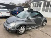 2007 Volkswagen BEETLE