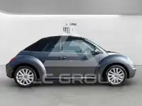 2007 Volkswagen BEETLE