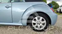 2007 Volkswagen BEETLE