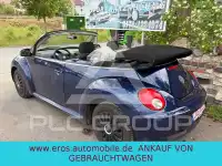 2007 Volkswagen BEETLE