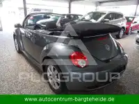 2007 Volkswagen BEETLE