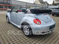 2007 Volkswagen BEETLE
