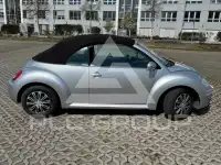2007 Volkswagen BEETLE