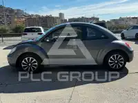 2007 Volkswagen BEETLE