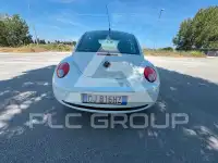 2007 Volkswagen BEETLE