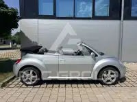 2007 Volkswagen BEETLE