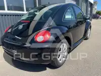 2007 Volkswagen BEETLE