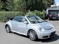 2007 Volkswagen BEETLE