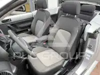 2007 Volkswagen BEETLE