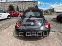 2007 Volkswagen BEETLE