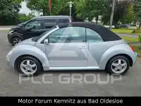 2007 Volkswagen BEETLE
