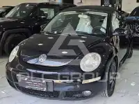 2007 Volkswagen BEETLE