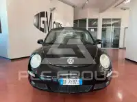 2007 Volkswagen BEETLE