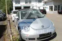2007 Volkswagen BEETLE