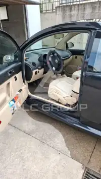 2007 Volkswagen BEETLE