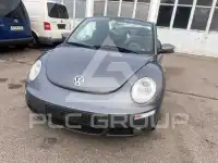 2007 Volkswagen BEETLE