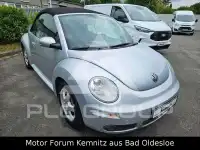 2007 Volkswagen BEETLE