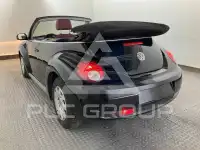 2007 Volkswagen BEETLE