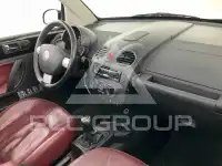 2007 Volkswagen BEETLE
